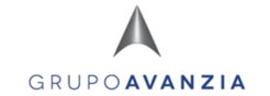 Logo Grupo Avanzia
